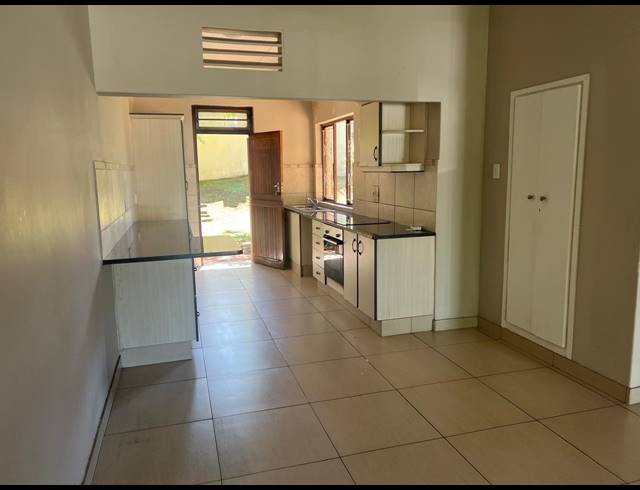 2 BEDROOM SIMPLEX TO LET IN WATERFALL